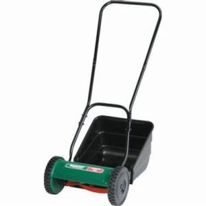 Panther 30 hand mower :  : 12-40mm cutting heights