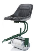 Autosteer Seat (Royale) :  : 20