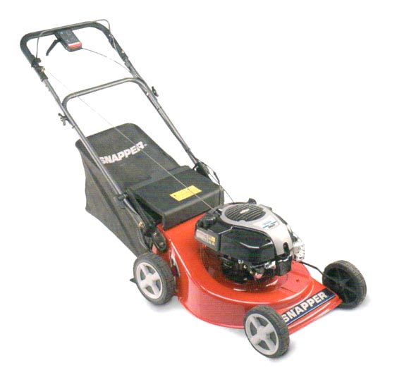 ELP21703BDV :  : Briggs and Stratton Engine 700
'READY START'
3-N-1 Convertability
Self Propelled
Mulching Ability
3 Speed