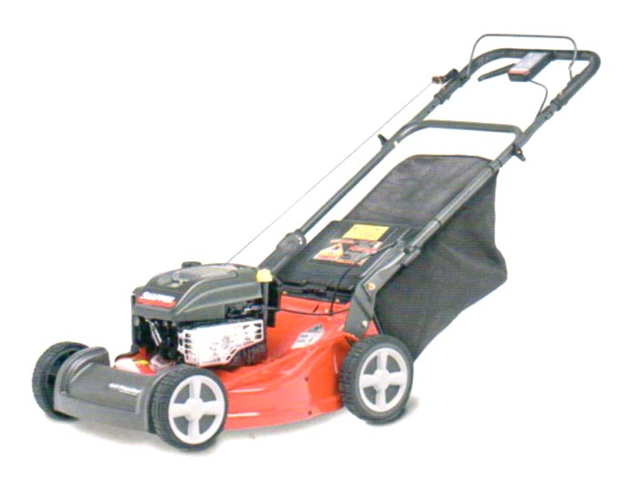 ESPV21675 :  : Briggs and Stratton Engine 675
'READY START'
3-N-1 Convertability
Self Propelled
Mulching Ability
Variable Speed