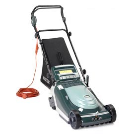 Spirit 41 Electric Push :  : ATB 1500W Induction Motor
3 Year Warranty